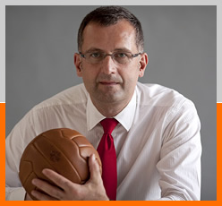 Dirk Wessling Dirk Wessling